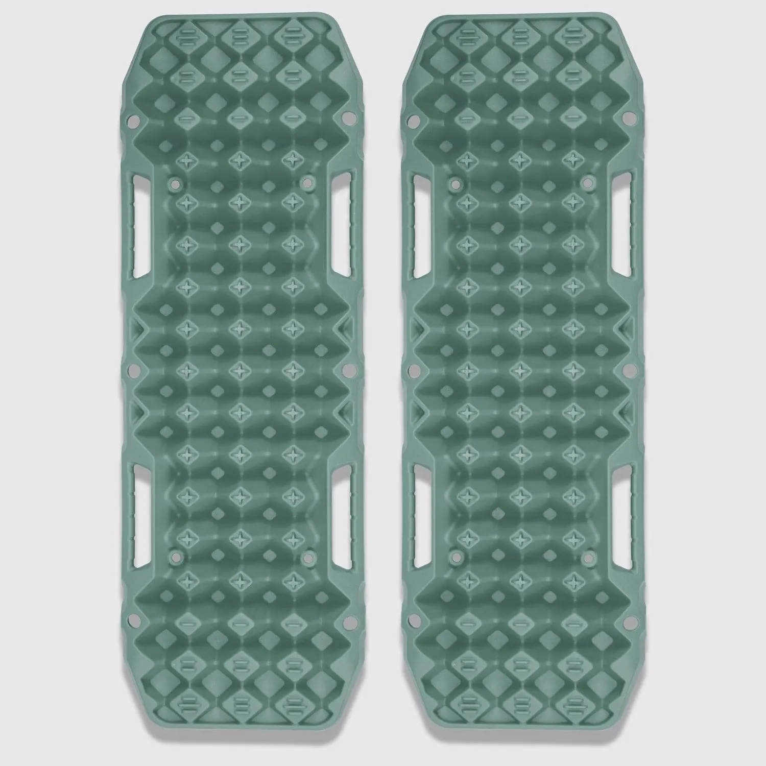 ESSENTIAL Off-Road Traction Boards 2Pcs for 4WD