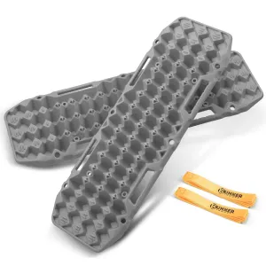 ESSENTIAL Off-Road Traction Boards 2Pcs for 4WD