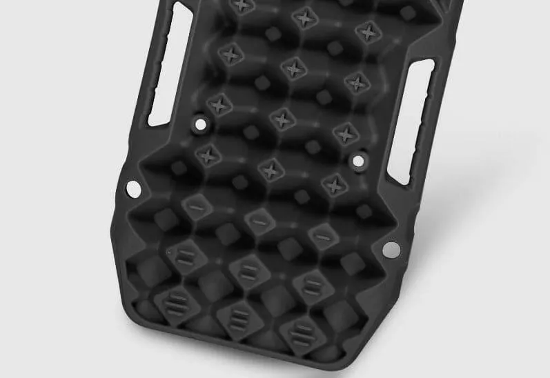 ESSENTIAL Off-Road Traction Boards 2Pcs for 4WD