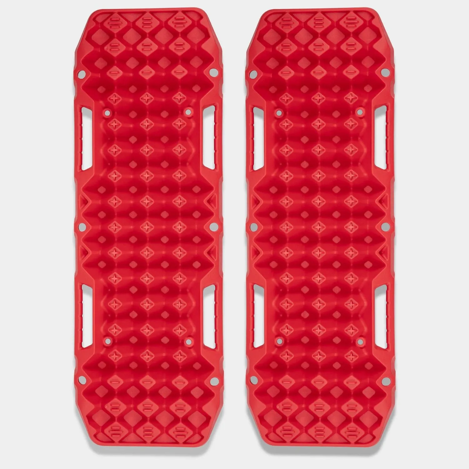 ESSENTIAL Off-Road Traction Boards 2Pcs for 4WD