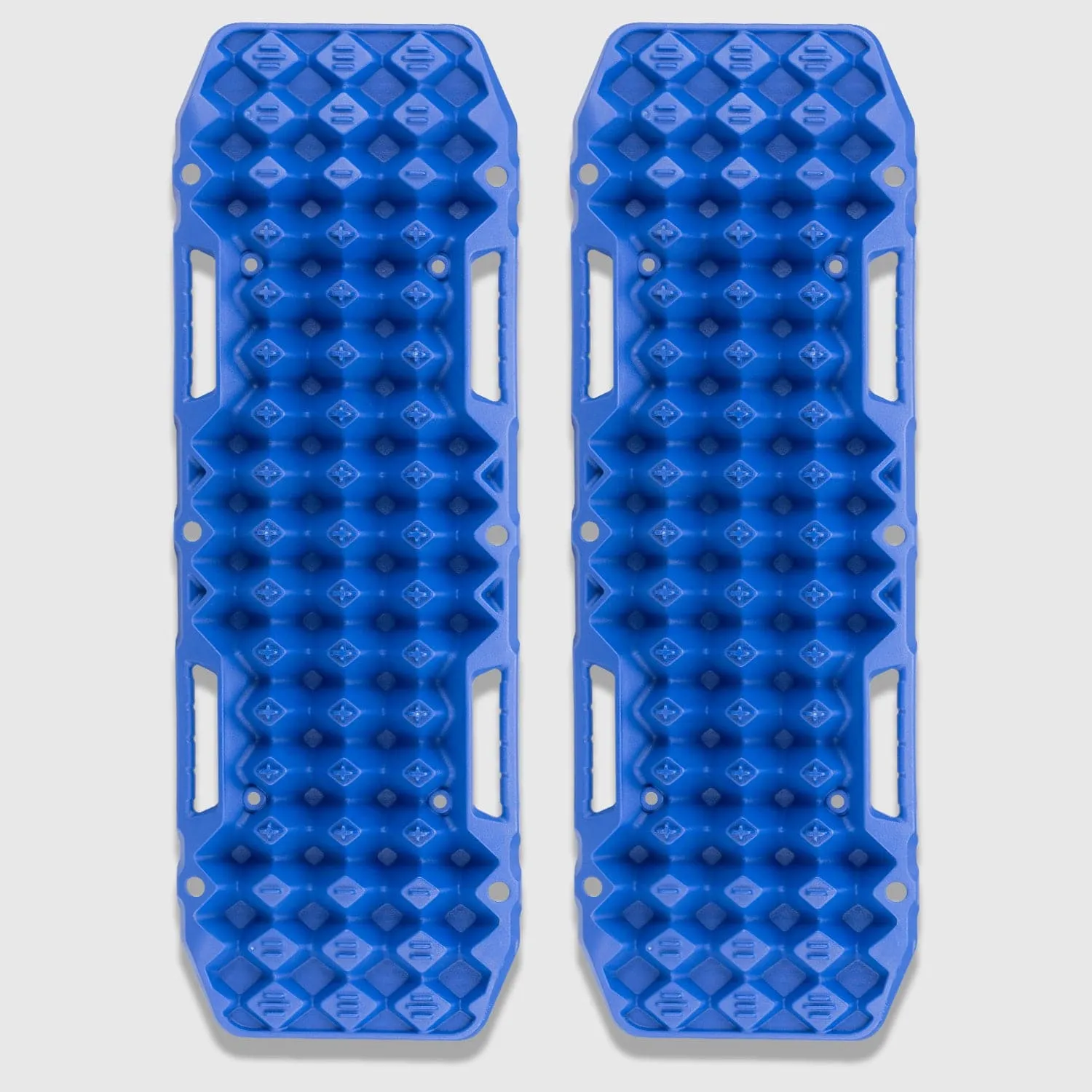 ESSENTIAL Off-Road Traction Boards 2Pcs for 4WD