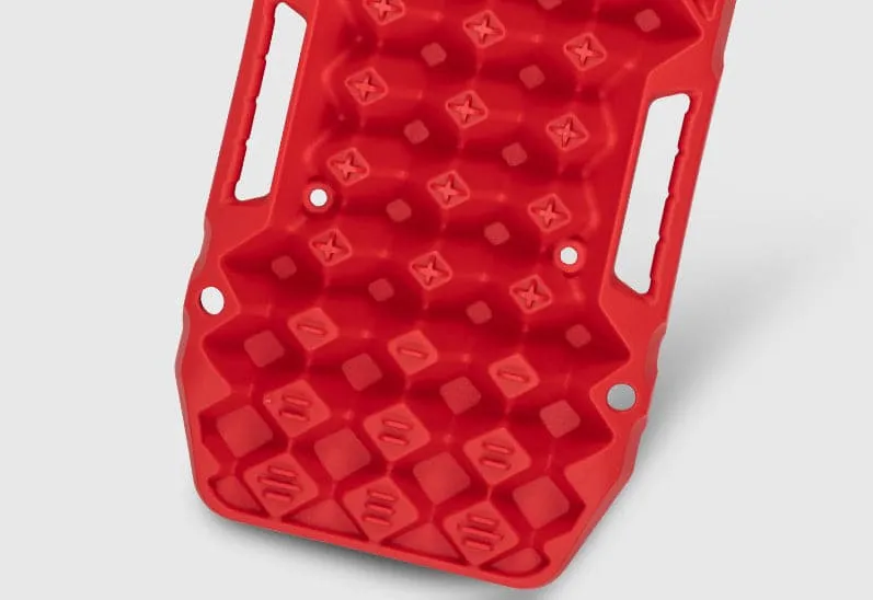 ESSENTIAL Off-Road Traction Boards 2Pcs for 4WD