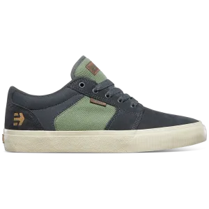 ETNIES BARGE LS [GREY/GREEN]