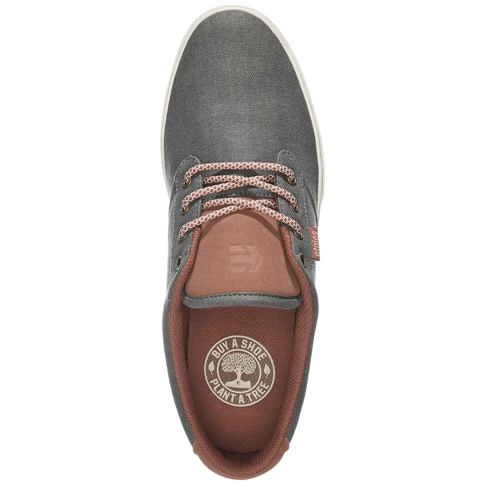 ETNIES JAMESON 2 ECO [BRICK HEATHER]