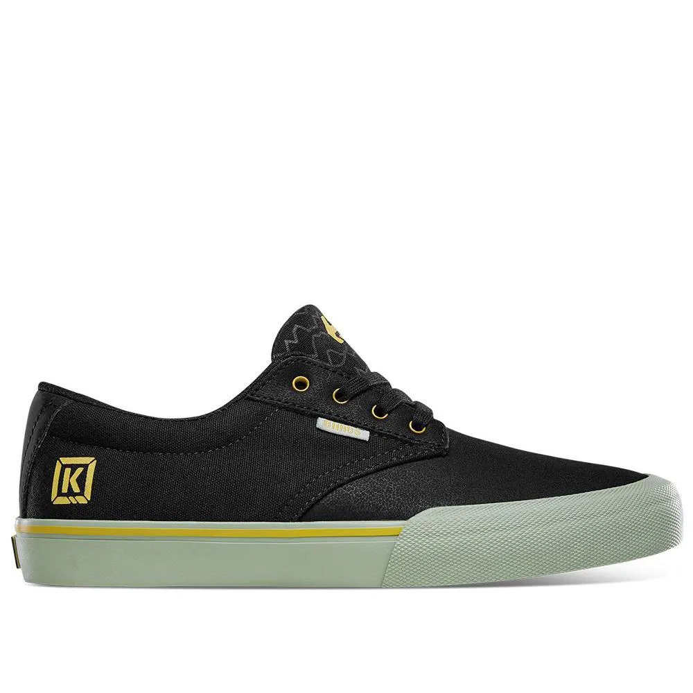 Etnies Jameson Vulc BMX X Kink - Black