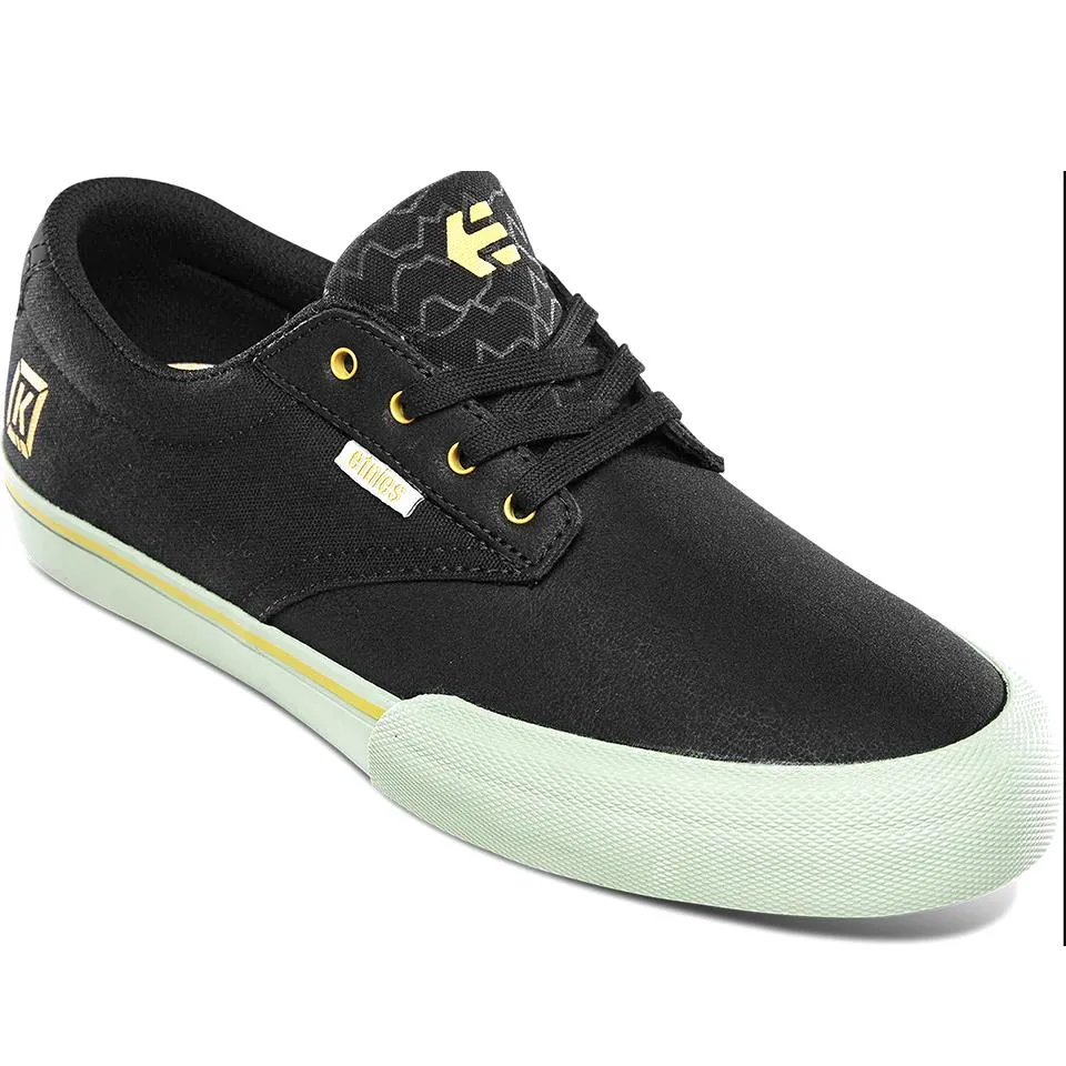 Etnies Jameson Vulc BMX X Kink - Black