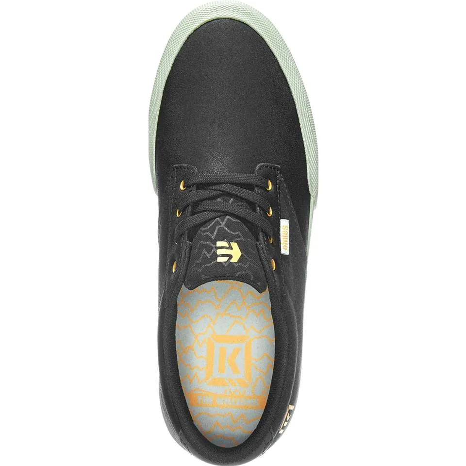 Etnies Jameson Vulc BMX X Kink - Black