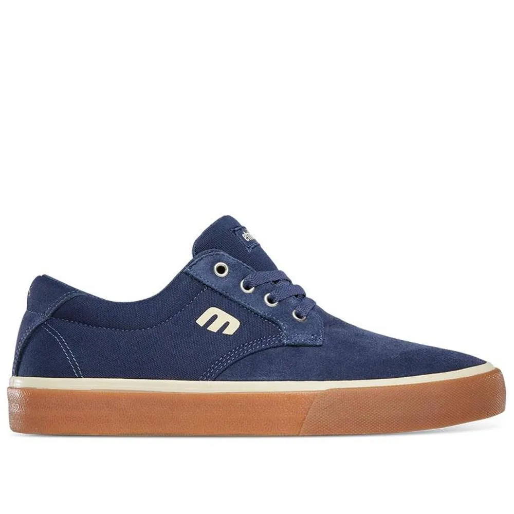 Etnies Singleton Vulc XLT - Indigo