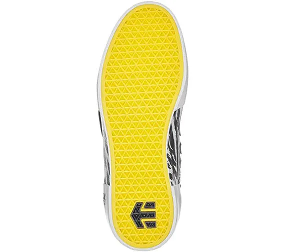 Etnies Windrow Vulc Mid - Black/Print
