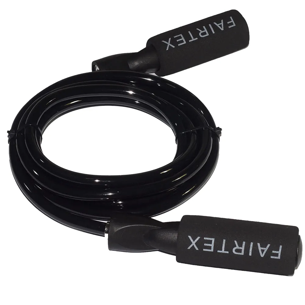 FAIRTEX BALL BEARING SKIPPING ROPE - ROPE3