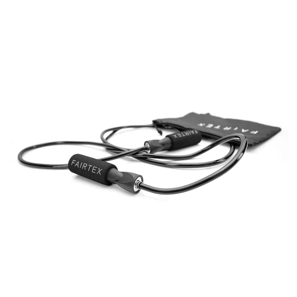 FAIRTEX BALL BEARING SKIPPING ROPE - ROPE3