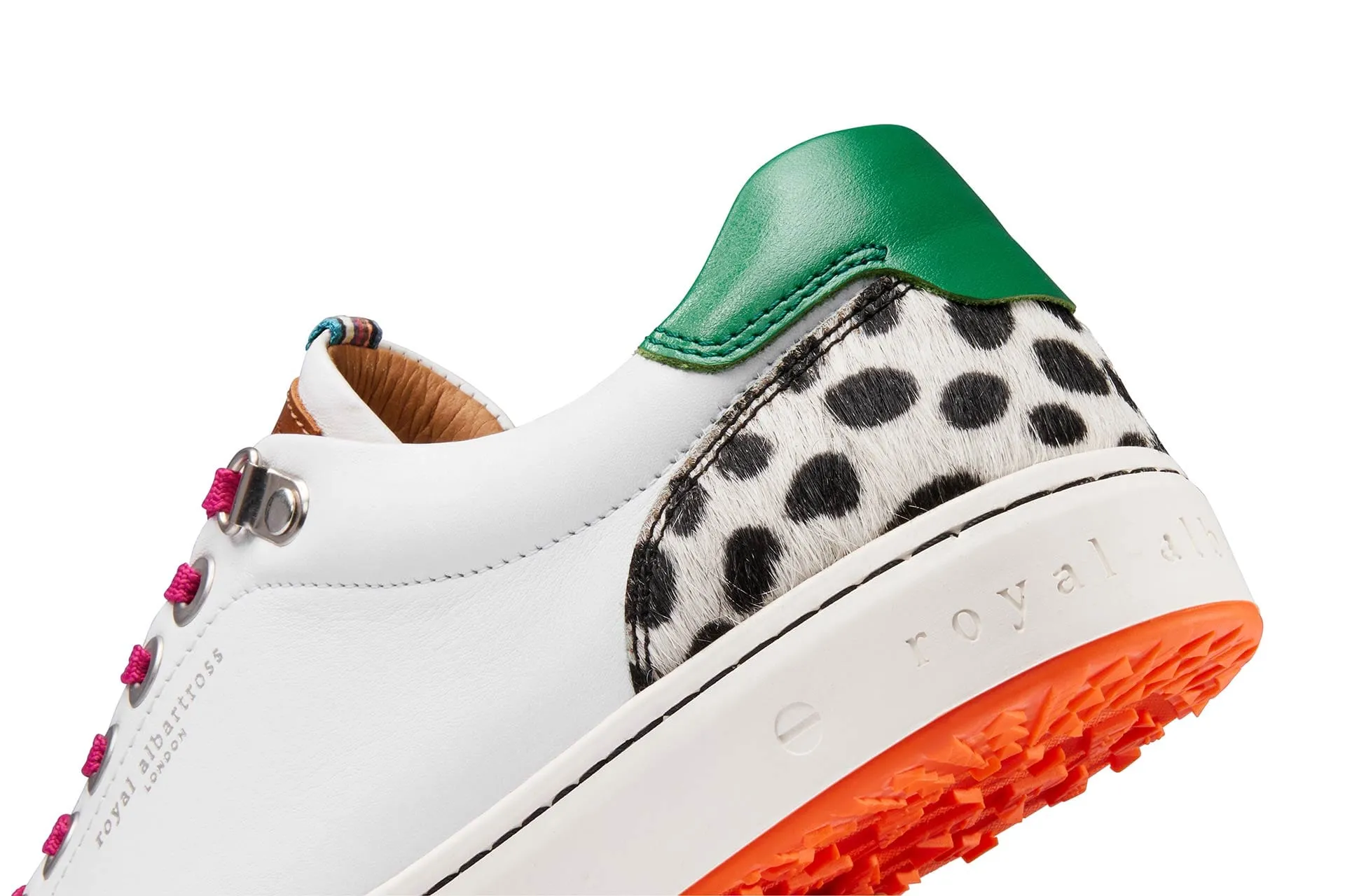 Fieldfox | Dalmatian