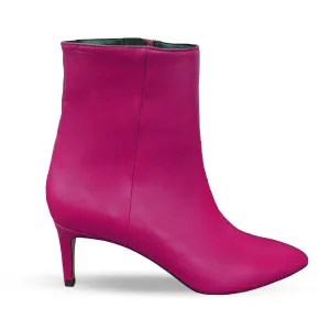 FLEUR PELLE FUCSIA