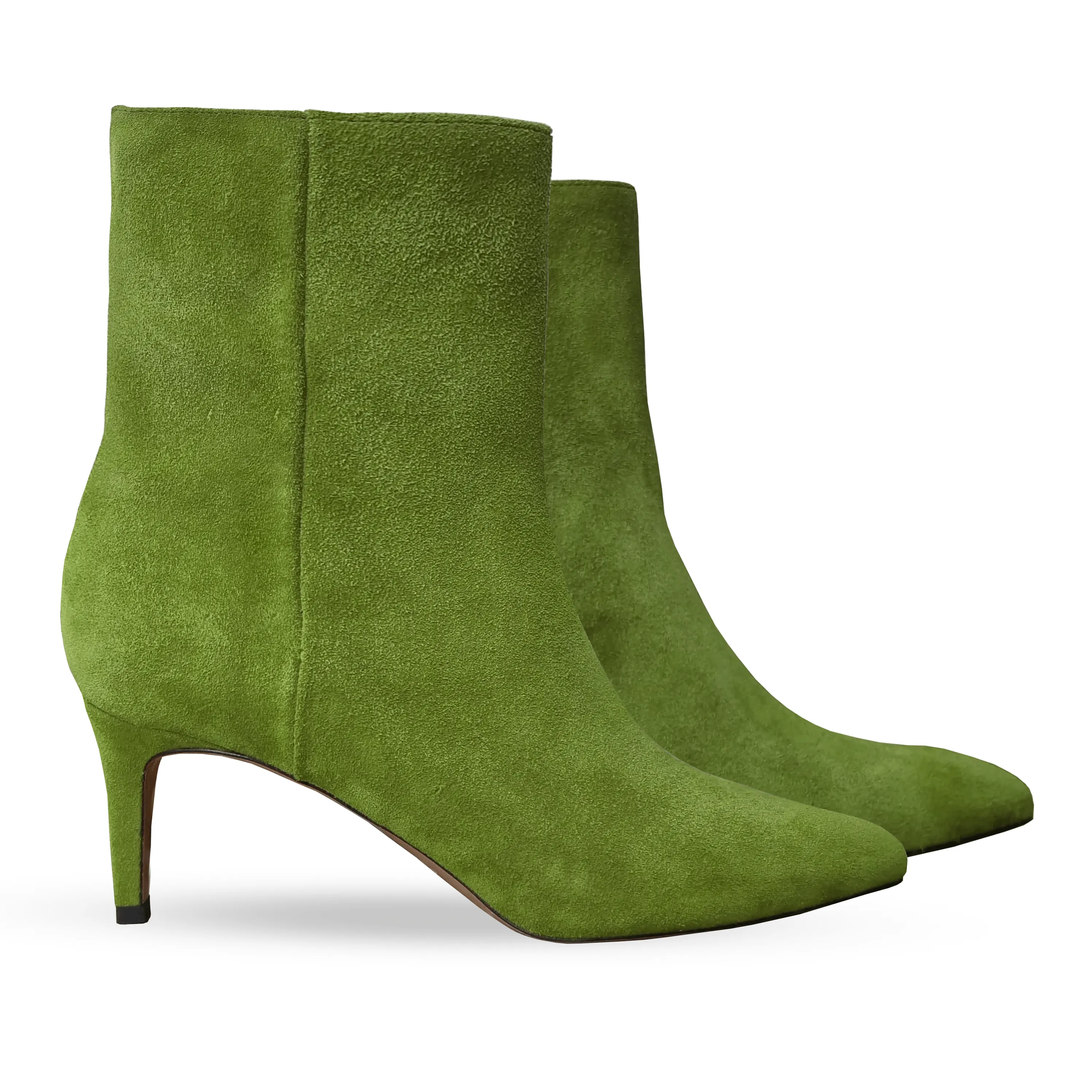 FLEUR SCAMOSCIATO VERDE
