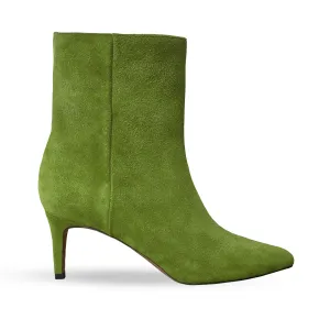 FLEUR SCAMOSCIATO VERDE