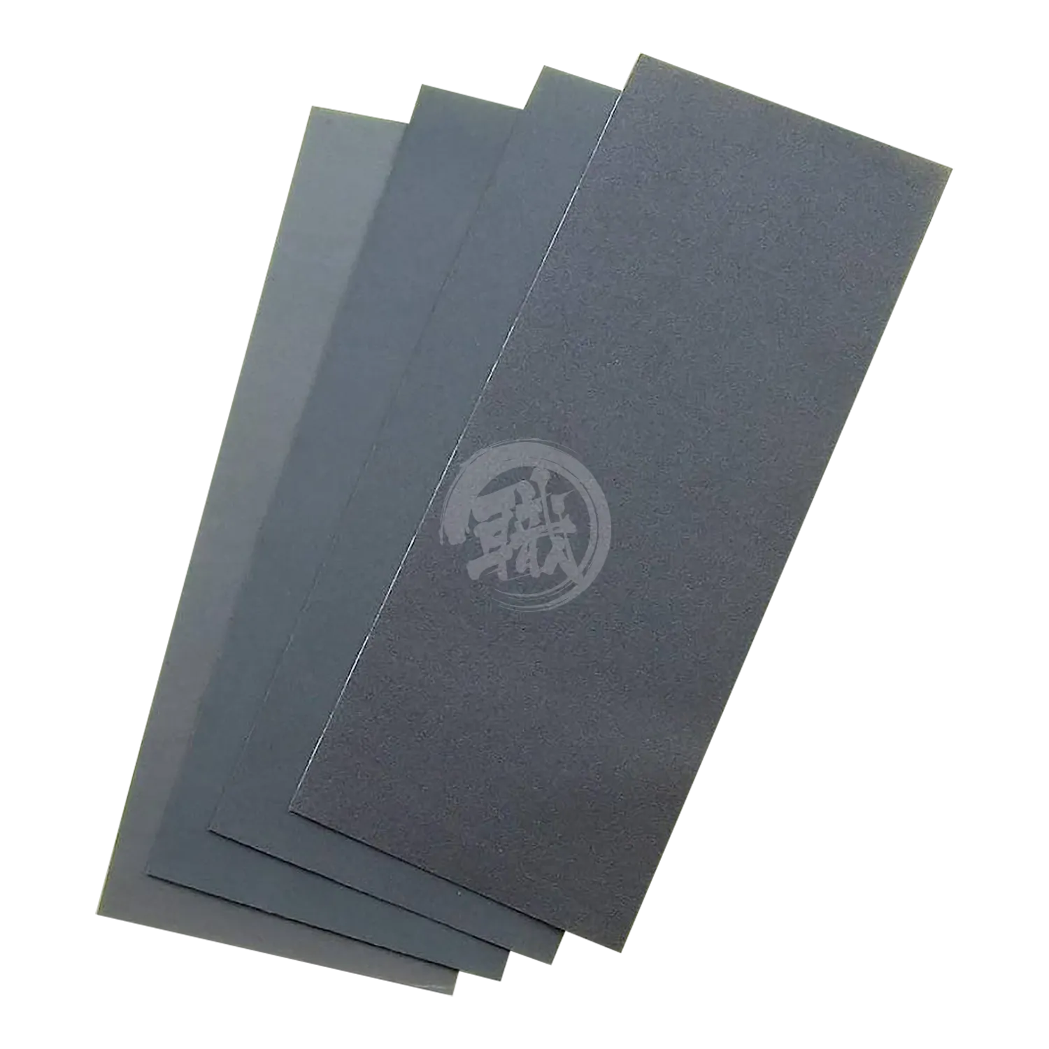 Flex Cloth Emery Cloth Set
