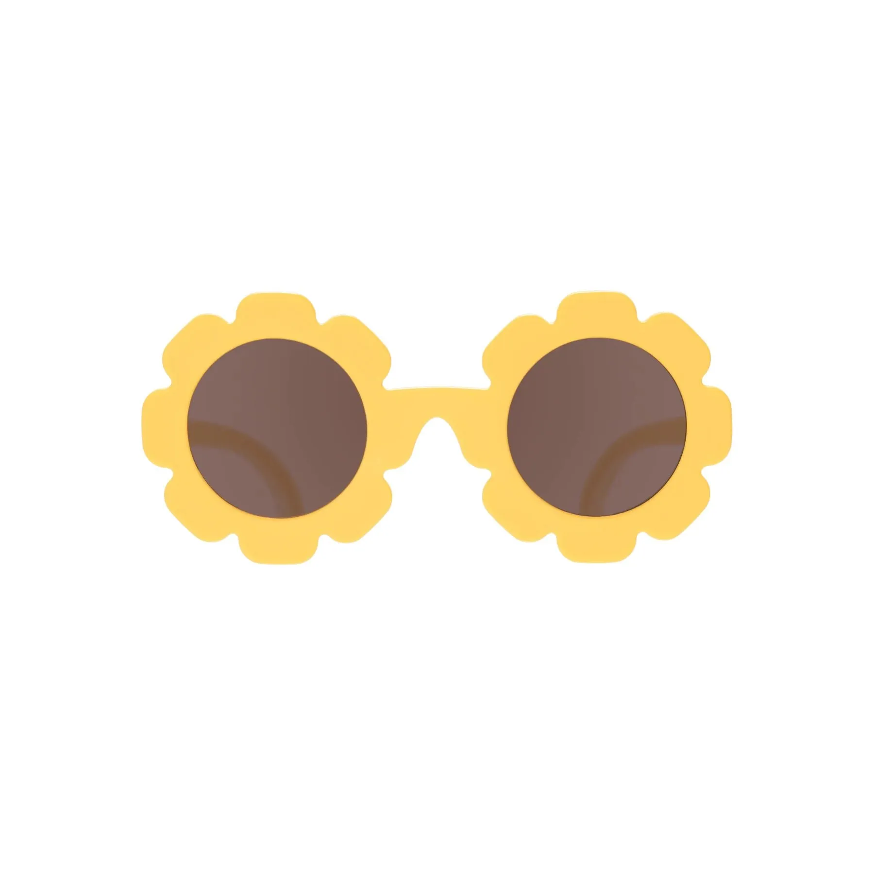 Flowers Daisy Sunglasses