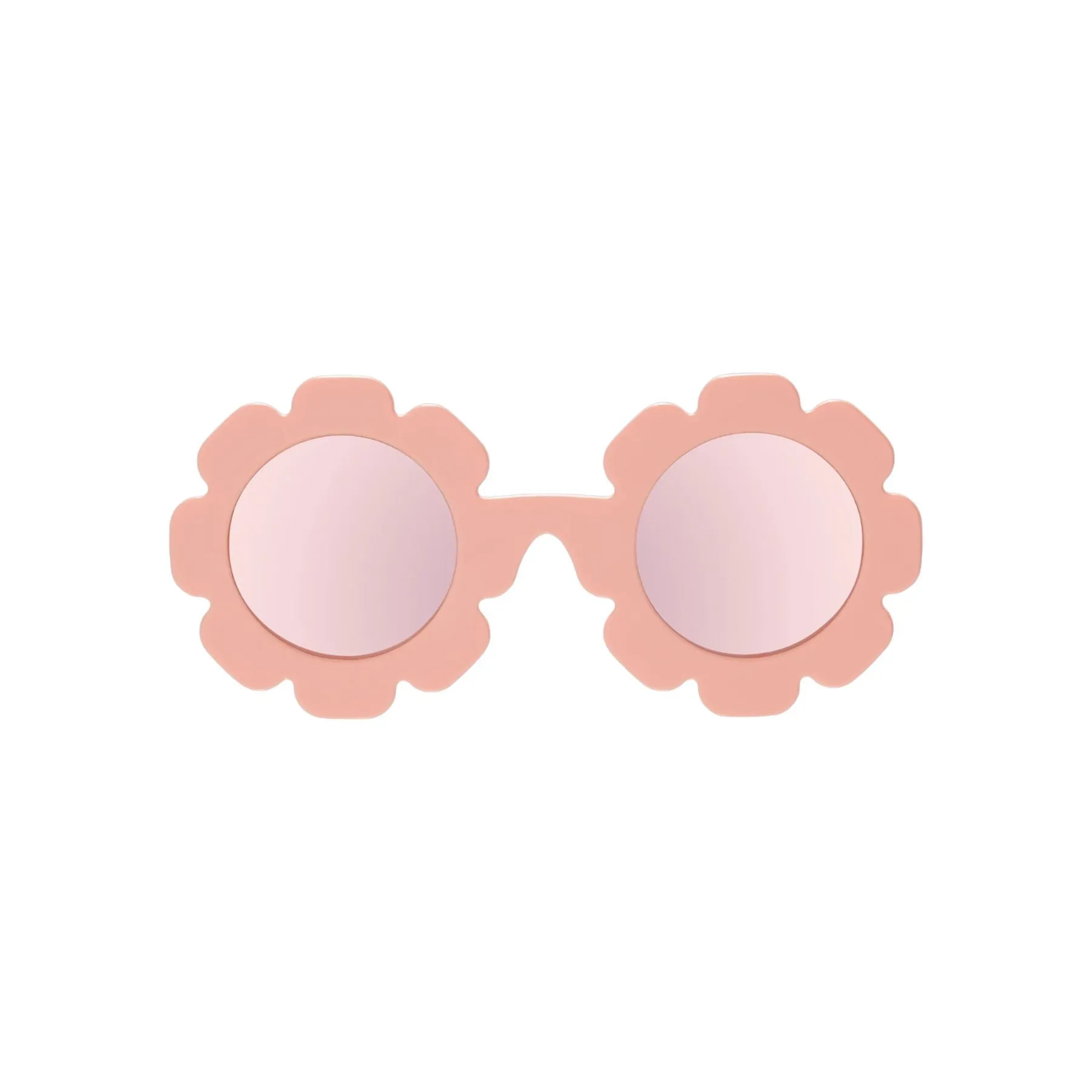 Flowers Daisy Sunglasses