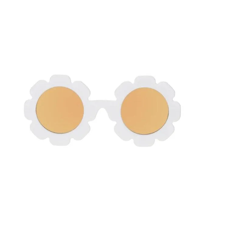 Flowers Daisy Sunglasses