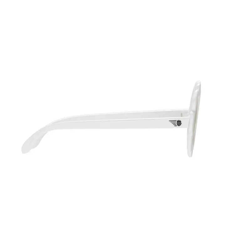 Flowers Daisy Sunglasses