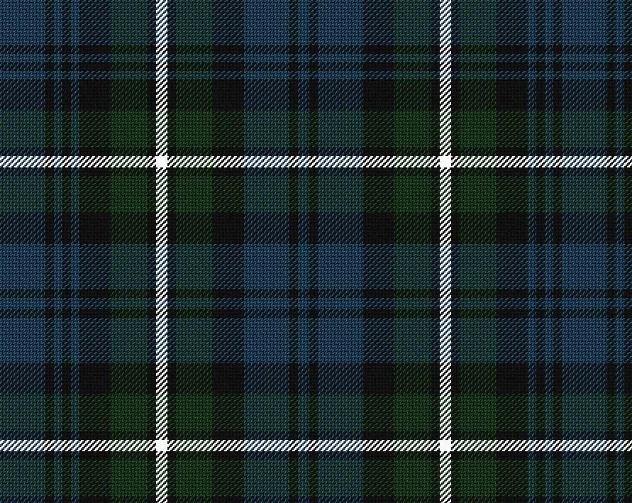 Forbes Ancient Medium Weight 11oz Tartan Cloth