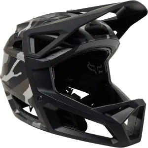 Fox ProFrame RS MHDRN MTB Full Face Cycling Helmet - Black