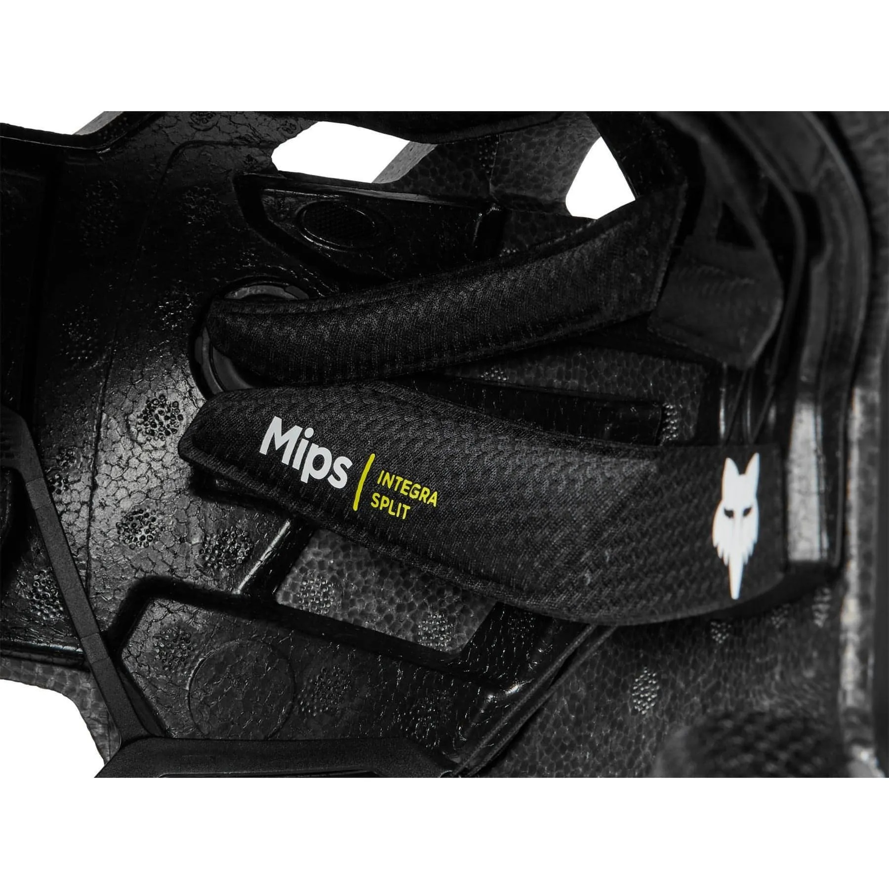 Fox ProFrame RS MHDRN MTB Full Face Cycling Helmet - Black