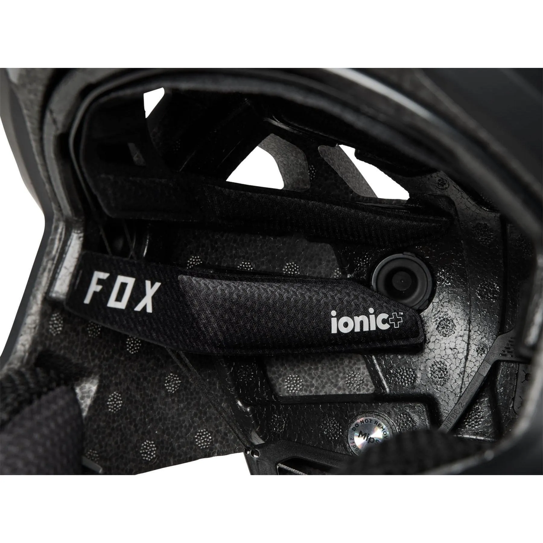 Fox ProFrame RS MHDRN MTB Full Face Cycling Helmet - Black