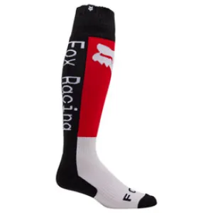 FOX RACING YOUTH 180 LEAN SOCKS