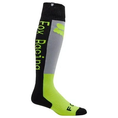 FOX RACING YOUTH 180 LEAN SOCKS