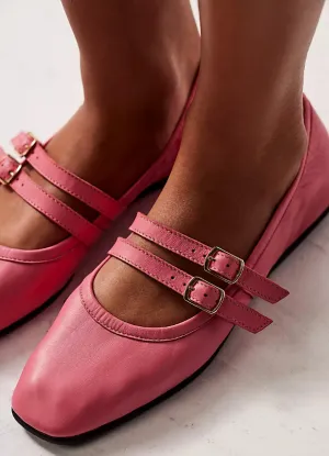 Free People - Gemini Ballet Sandal