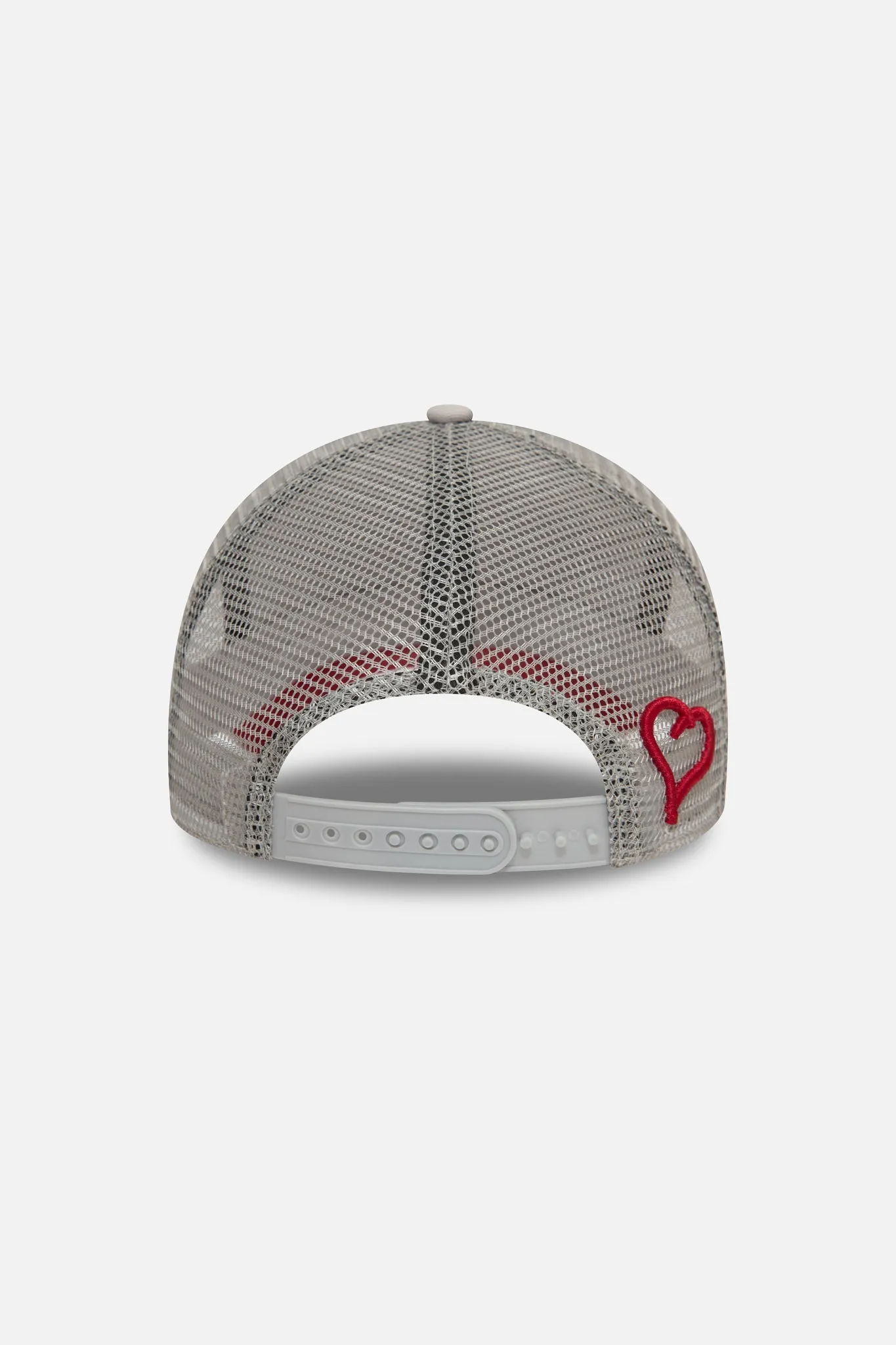 FRESH EGO HERITAGE TRUCKER