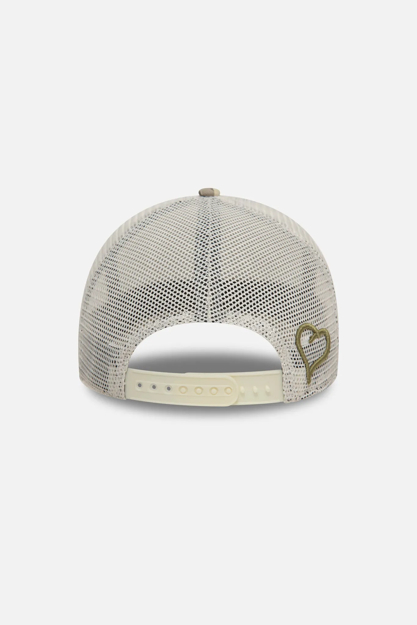 FRESH EGO HERITAGE TRUCKER
