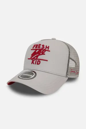 FRESH EGO HERITAGE TRUCKER