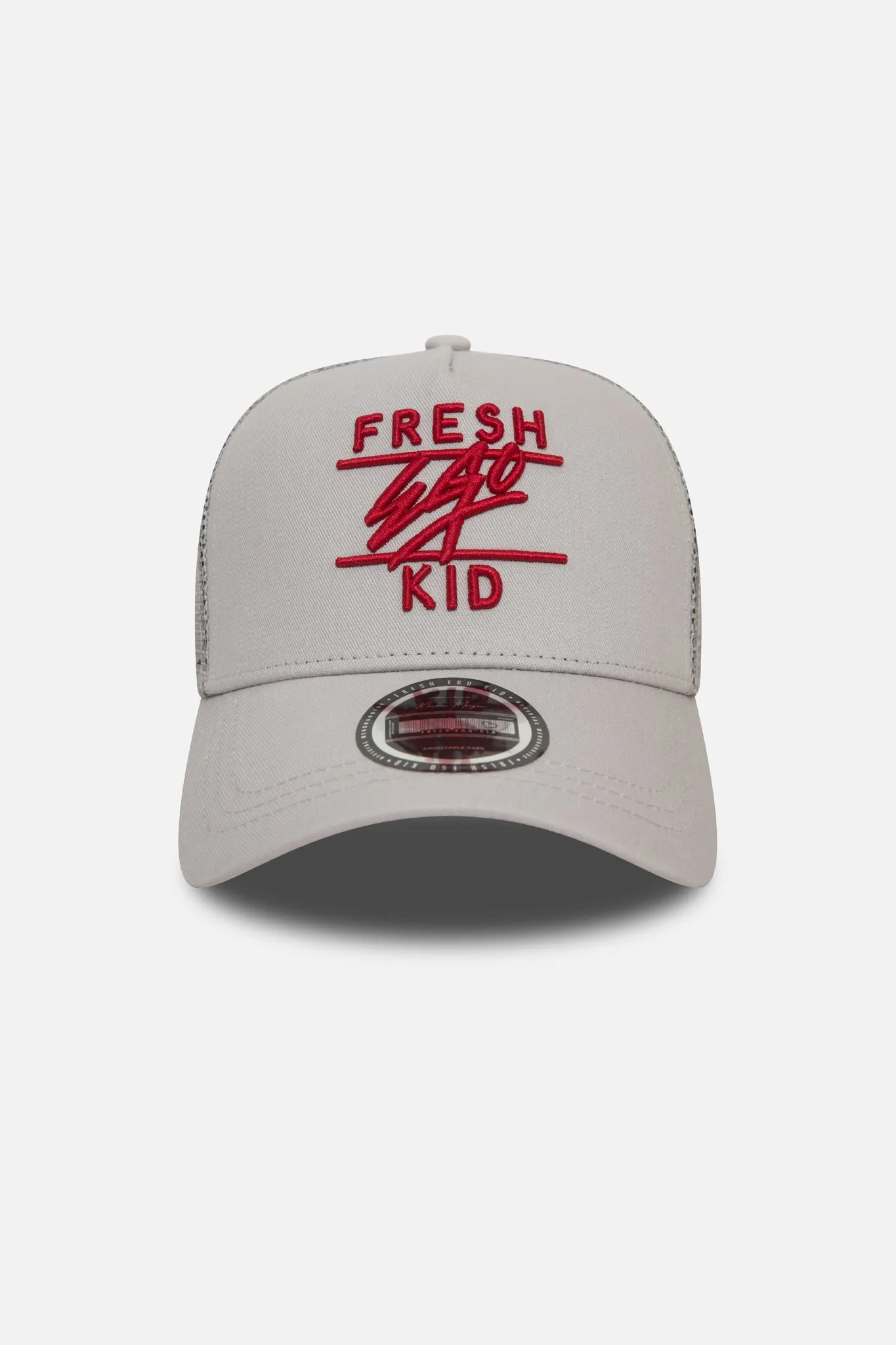 FRESH EGO HERITAGE TRUCKER