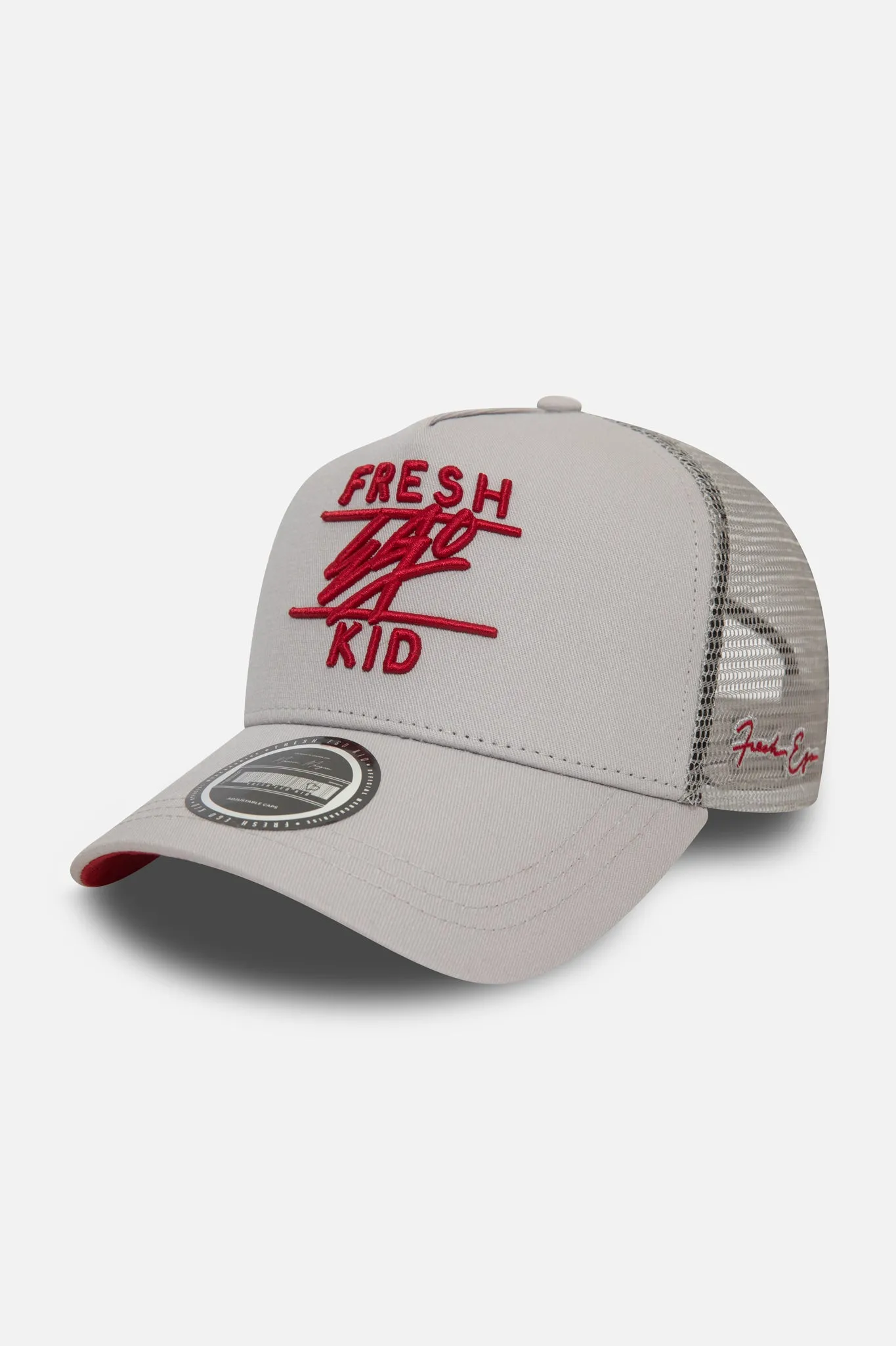 FRESH EGO HERITAGE TRUCKER