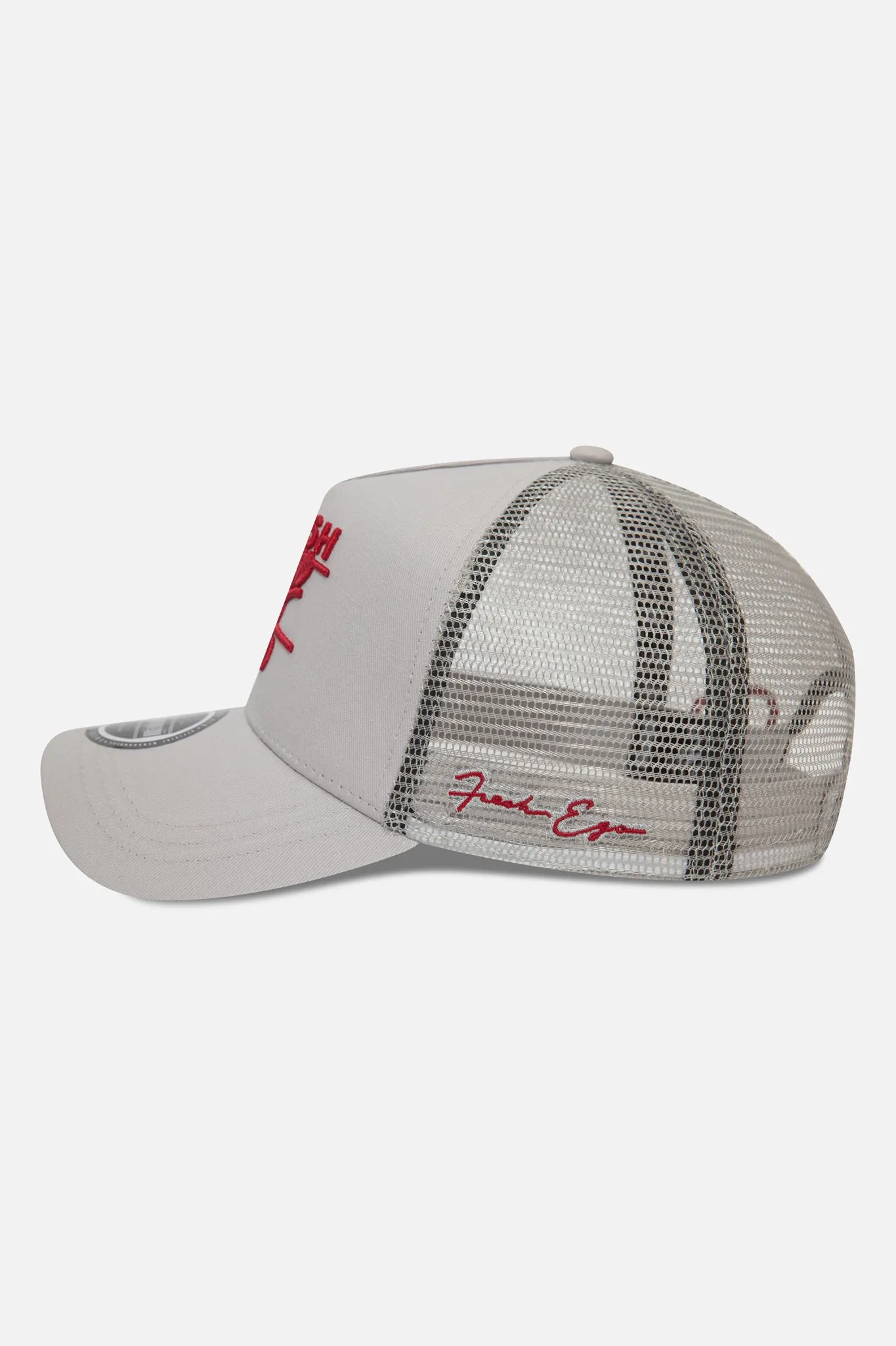 FRESH EGO HERITAGE TRUCKER