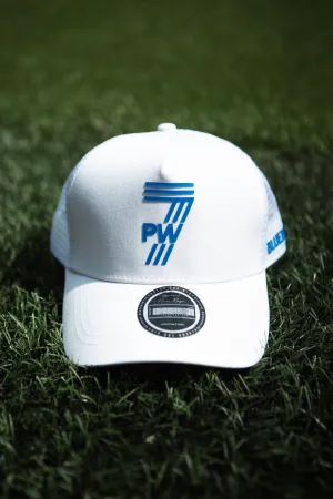 FRESH EGO KID x CARDIFF CITY FC TRUCKER