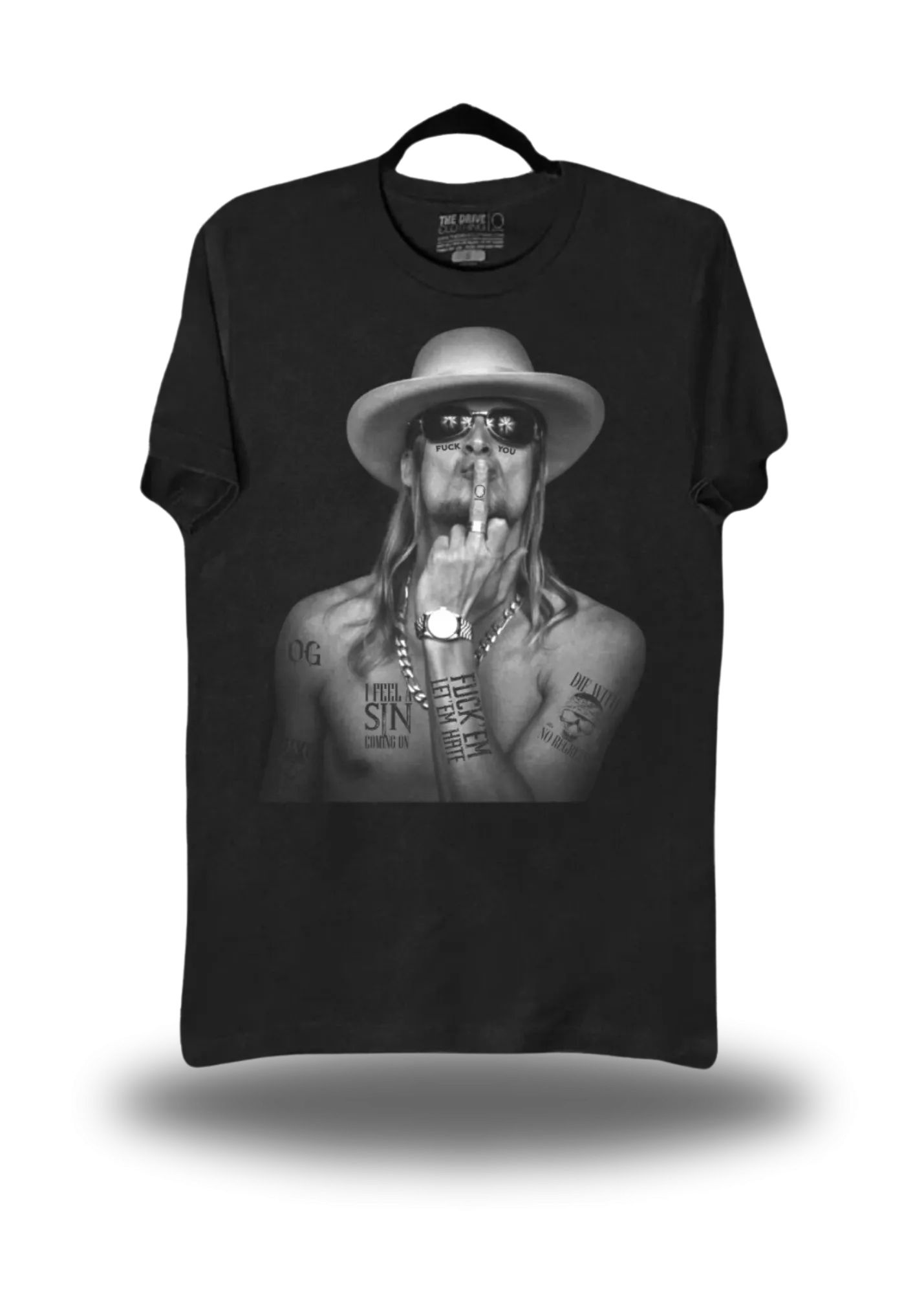 FU KID CLASSIC TEE