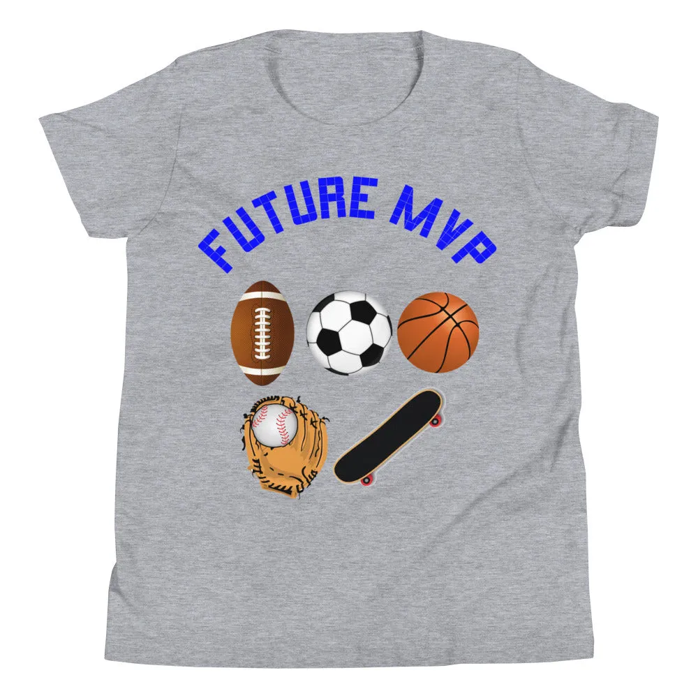 FUTURE MVP