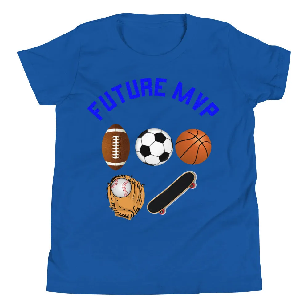 FUTURE MVP