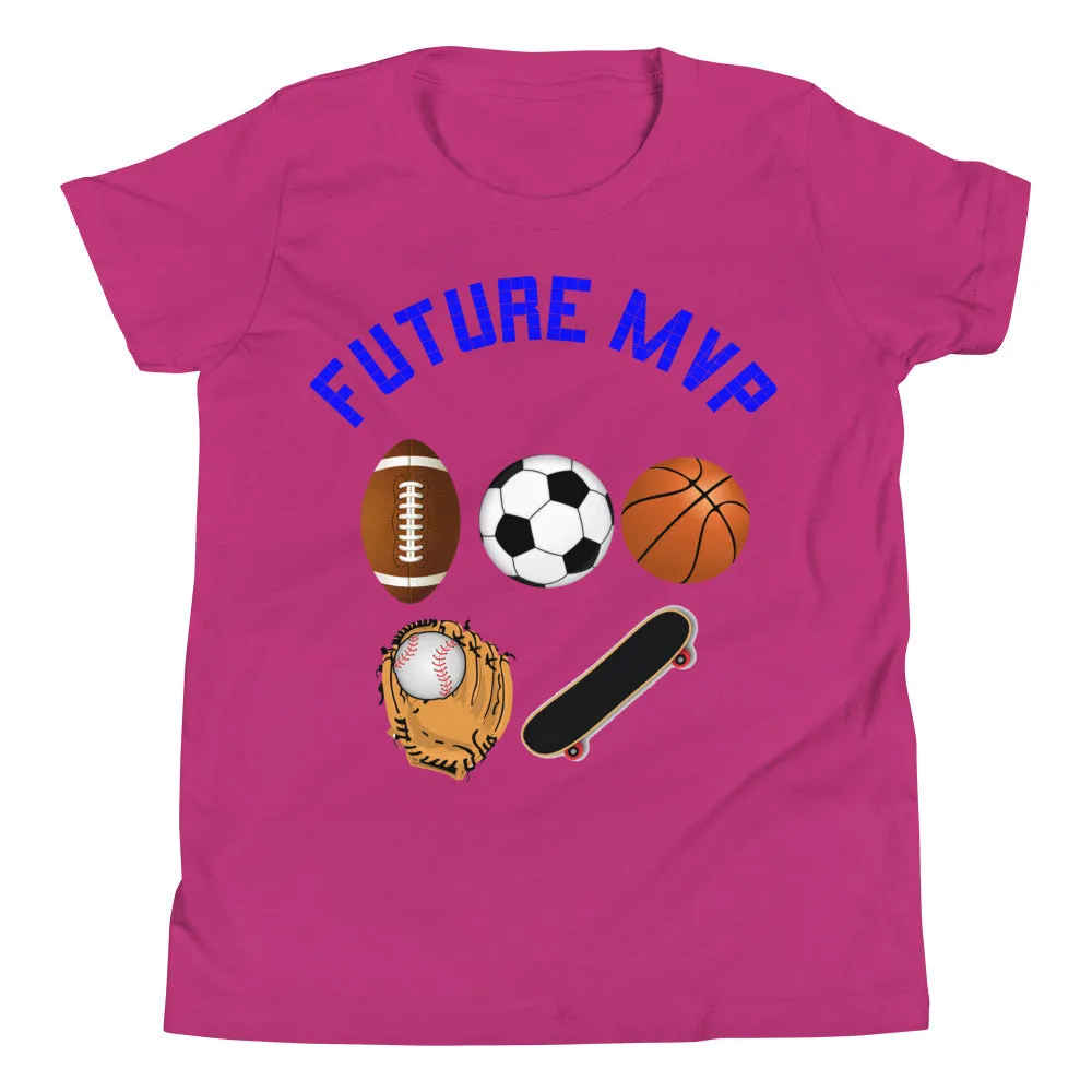 FUTURE MVP