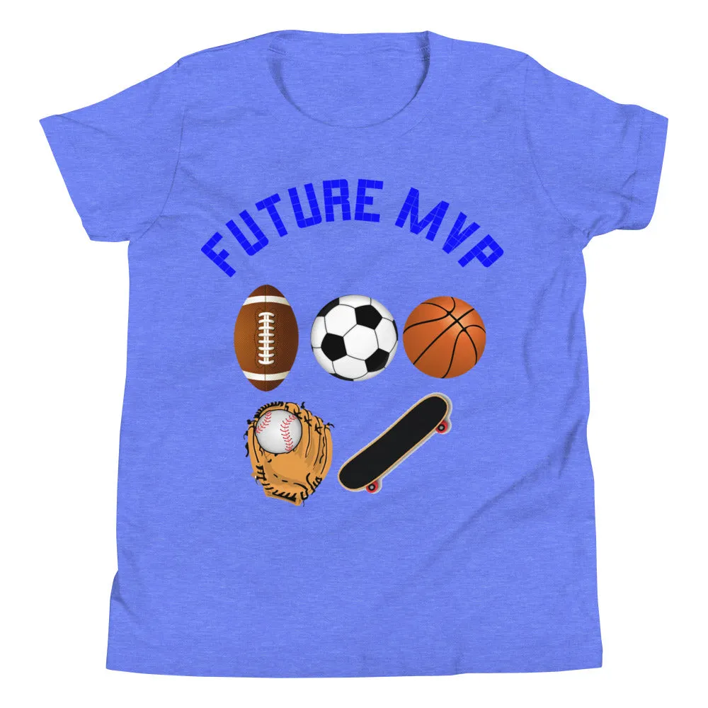 FUTURE MVP