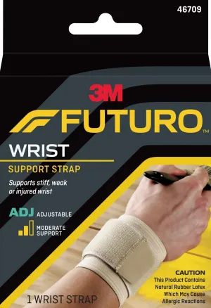 FUTURO™ Adjustable Wrist Support Strap