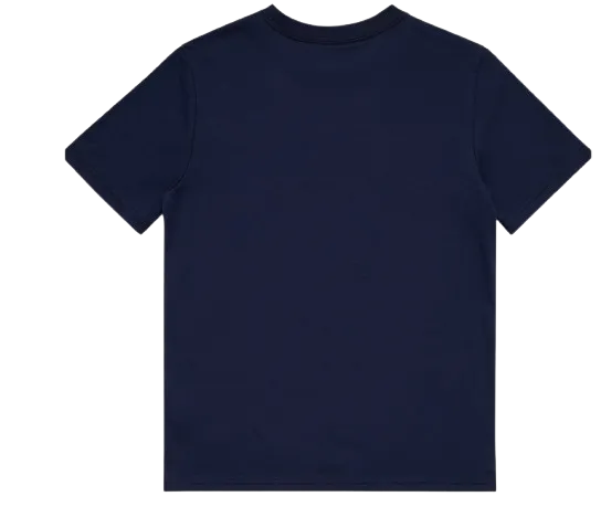 Geelong Cats Youths Banner Tee