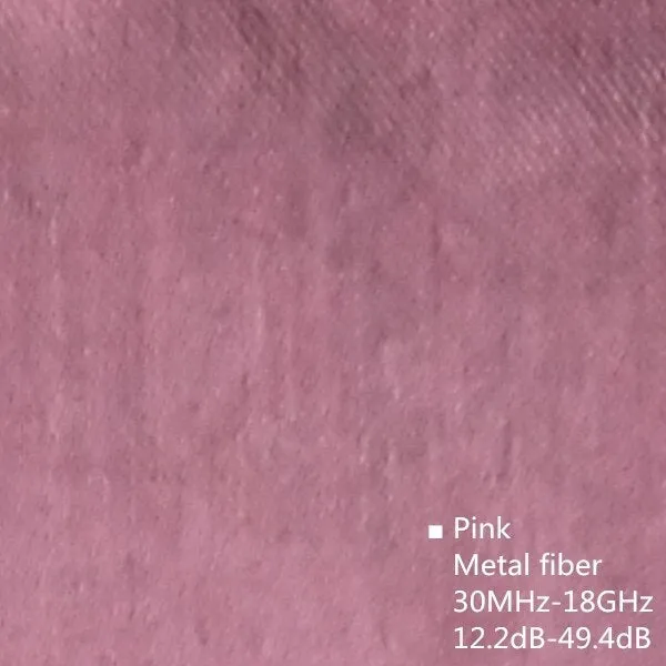 Genuine electromagnetic radiation protective women's zipper hooded coat phone, computer, WIFI, TV EMF shielding custom clothing