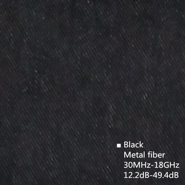 Genuine electromagnetic radiation protective women's zipper hooded coat phone, computer, WIFI, TV EMF shielding custom clothing