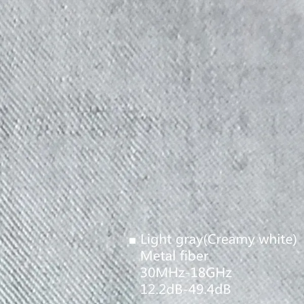 Genuine electromagnetic radiation protective women's zipper hooded coat phone, computer, WIFI, TV EMF shielding custom clothing
