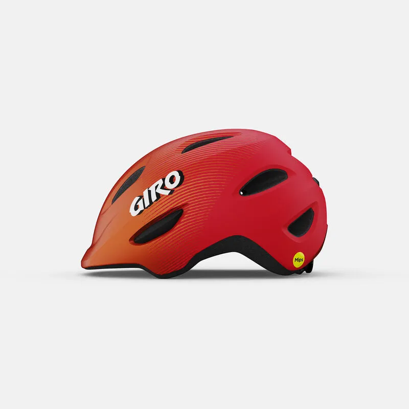 Giro Youth Scamp MIPS Helmet