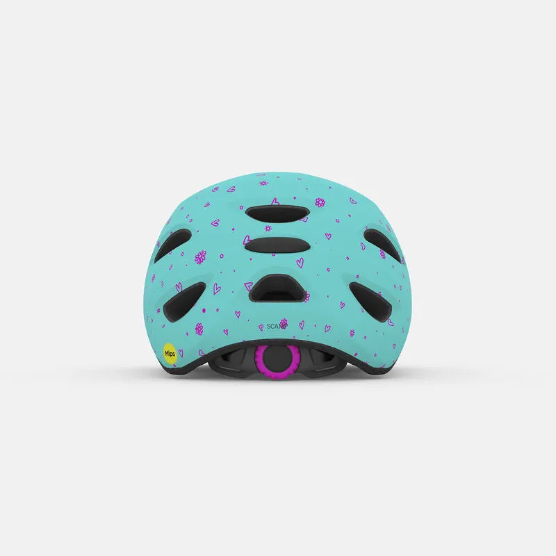 Giro Youth Scamp MIPS Helmet